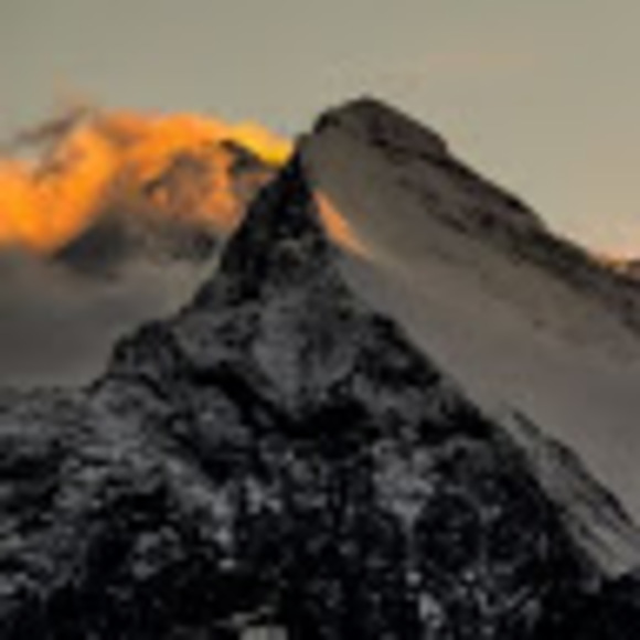 Meet your Posher, Corey - Picture 1 of 1